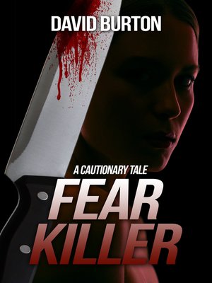 cover image of Fear Killer